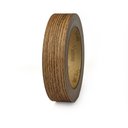 Ver imagem 1 de Fita de Borda Louro Freijo Grann 35mm C/20mts