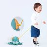 Brinquedo Polvo Infantil com Movimento - Divertido e Interativo - 6