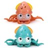 Brinquedo Polvo Infantil com Movimento - Divertido e Interativo - 2