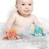 Brinquedo Polvo Infantil com Movimento - Divertido e Interativo - 4