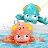 Brinquedo Polvo Infantil com Movimento - Divertido e Interativo - 5