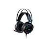 Headset Gamer Multilaser Warrior Flamma Usb Rgb - Ph306 - 1