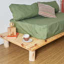 Ver imagem 4 de Suporte de Sofá Natural Texas