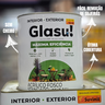 Latex Tinta Suvinil Glasu 18l Máxima Eficiência Branco - 2