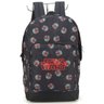 Mochila Star Wars Ms46036St-Pt - Preto - 1