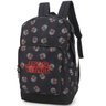 Mochila Star Wars Ms46036St-Pt - Preto - 2