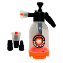 Ver imagem 1 de Pulverizador Manual Pulvitech 2l Easytech