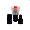 Ver imagem 2 de Pulverizador Manual Pulvitech 2l Easytech