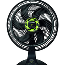 Ver imagem 1 de Ventilador Arno Turbo Silence Touch com Controle Remoto 110V