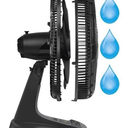 Ver imagem 3 de Ventilador Arno Turbo Silence Touch com Controle Remoto 110V