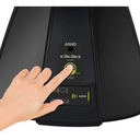 Ver imagem 6 de Ventilador Arno Turbo Silence Touch com Controle Remoto 110V