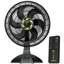 Ver imagem 5 de Ventilador Arno Turbo Silence Touch com Controle Remoto 110V