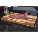 Ver imagem 7 de Tábua de Madeira para Churrasco Apolo