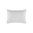 Ver imagem 1 de Porta Travesseiro Dia a Dia 1 Peça 70cm X 50cm 80% Algodão - 20% Poliéster Percal 140 Fios Cor:
