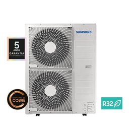 Ar-condicionado Split Inverter Cassete 47000 Btus Samsung Windfree Quente e Frio Ac048dn4dkg/ - 3