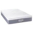 Ver imagem 1 de Colchão Eco Care Solteiro King 96x203x33 - Sankonfort
