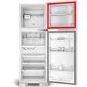 Ver imagem 1 de Gaxeta Electrolux DC38 DF34 DF36 Superior Aba Rígida para Geladeira