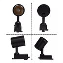 Ver imagem 3 de Trilho Eletrificado 1 Metro 3 Spots Led 7w 3000k Bivolt Preto