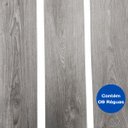 Ver imagem 4 de Piso Vinílico Spc Click 5mm 18x122cm Milão - Caixa com 1,97m²