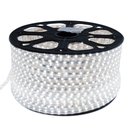 Ver imagem 1 de Fita Mangueira Led 5050 50 Metros 220V Branco Quente