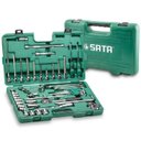 Ver imagem 2 de Kit Ferramentas 50PCS ST09508 Sata