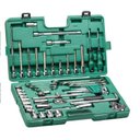 Ver imagem 1 de Kit Ferramentas 50PCS ST09508 Sata