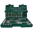 Ver imagem 3 de Kit Ferramentas 50PCS ST09508 Sata