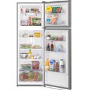 Ver imagem 3 de Geladeira 380 Litros Frost Free Autosense Duplex Look Tf41s Electrolux