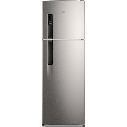 Geladeira 380 Litros Frost Free Autosense Duplex Look Tf41s Electrolux
