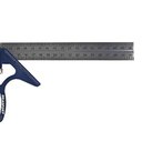 Ver imagem 5 de Esquadro Combinado 12 Pol 7902 BRASFORT