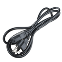 Ver imagem 3 de Cabo Ac Energia Reforçado Bivolt 15a 00r215 3x2mm 15a 3m Preto