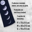 Ver imagem 3 de Adesivo de Porta - Fasees da Lua 2