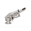 Ver imagem 1 de Aspersor Irrigação Canhão Setorial Eco 6 - Plona para Carretel Enrolador