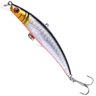 Kit 5 Isca Artificial Meia Agua Tucunaré Dourado Traira 9cm 8.5g - 5