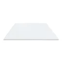 Ver imagem 2 de Prateleira Tampo Mesa Branco 15mm Mdf 45x45cm sem Suporte