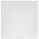 Ver imagem 3 de Prateleira Tampo Mesa Branco 15mm Mdf 45x45cm sem Suporte