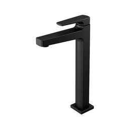 Torneira Docol Lift 8720CE de Bancada Ônix - 1 Torneira Docol Lift 8720CE de Bancada Ônix - 1