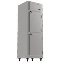 Ver imagem 1 de Geladeira Comercial 2 Portas Inox Brilhoso 471 Litros 02krbr2pd Kofisa