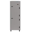 Ver imagem 2 de Geladeira Comercial 2 Portas Inox Brilhoso 471 Litros 02krbr2pd Kofisa