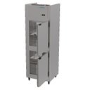 Ver imagem 5 de Geladeira Comercial 2 Portas Inox Brilhoso 471 Litros 02krbr2pd Kofisa