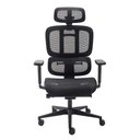 Ver imagem 3 de Cadeira de Escritorio Elements Sophy