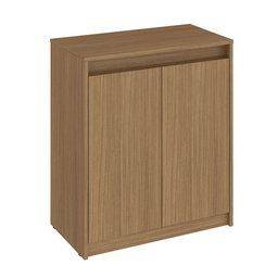 Armário Baixo para Escritório Web Office - 1 Armário Baixo para Escritório Web Office - 1