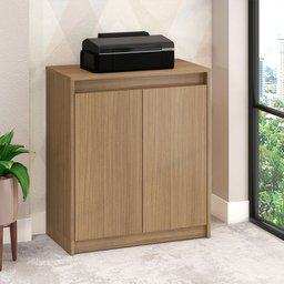 Armário Baixo para Escritório Web Office - 4 Armário Baixo para Escritório Web Office - 4