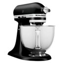 Ver imagem 3 de Batedeira Mixer KitchenAid Artisan Black Matte 4,8L 220V
