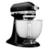 Batedeira Mixer KitchenAid Artisan Black Matte 4,8L 220V - 3