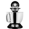 Batedeira Mixer KitchenAid Artisan Black Matte 4,8L 220V - 2
