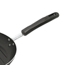 Frigideira Bistequeira Ramos Antiaderente Alumínio Grafite - 3