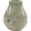 Ver imagem 1 de HOME&CO PRUNE VASO 24x19x11cm CERÂMICA MARFIM