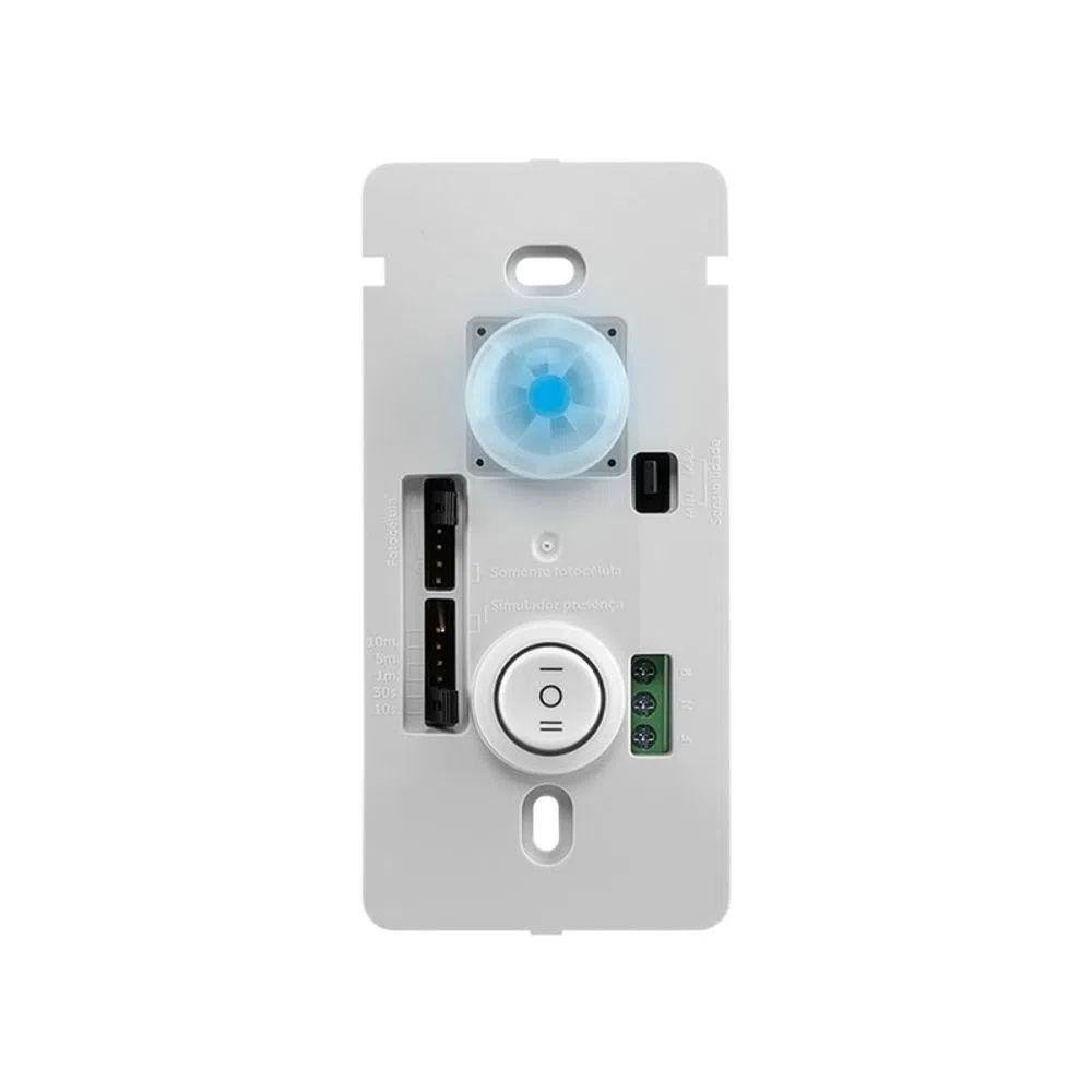 Interruptor Sensor de Presenca para Iluminacao Intelbras Espi 180 E+ 4823012 - 4