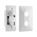 Ver imagem 5 de Interruptor Sensor de Presenca para Iluminacao Intelbras Espi 180 E+ 4823012